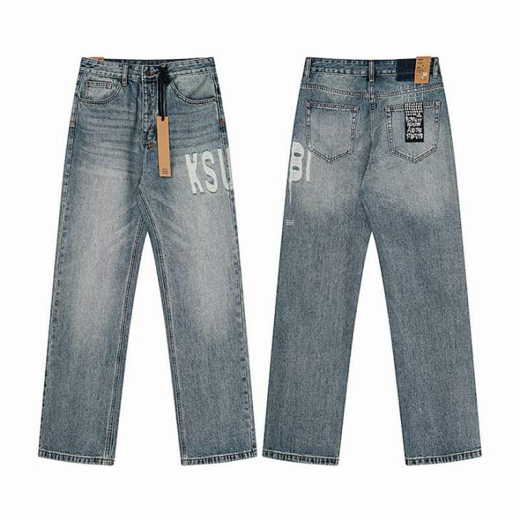 Picture of Ksubi Jeans Long _SKUKsubisz30-38totxKS903010615